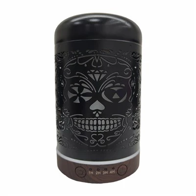 Portable Lantern Aroma Diffuser