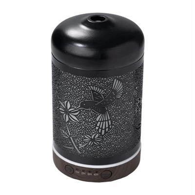 Lantaarn aromaoliediffuser